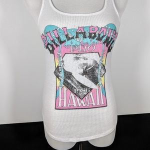 Billabong•Graphic Tank